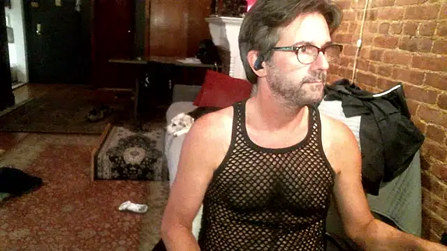 Johnny Bottoms online show from October 2025 11:00:02 PM