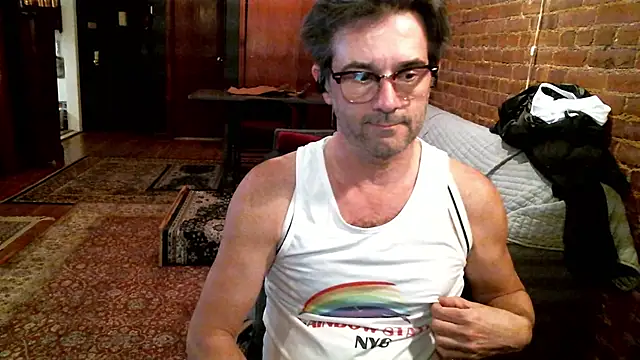 Johnny Bottoms online show from March 2026 10:31:02 PM