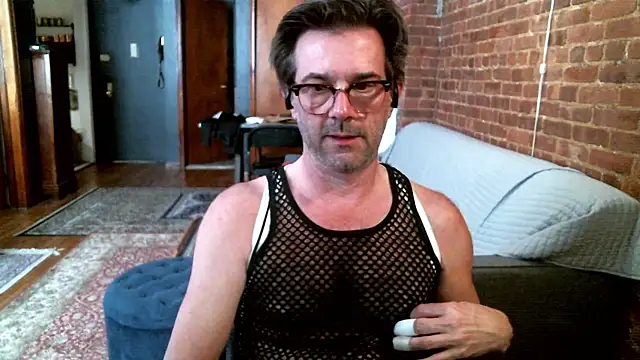 Johnny Bottoms online show from April 2026 05:50:02 PM