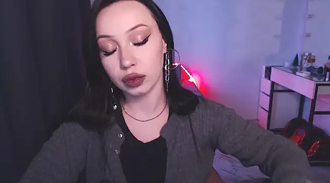 MoranaMissGod online show from January 2025 10:05:01 AM