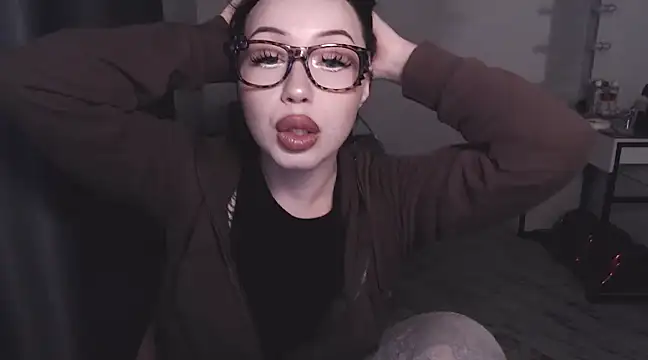 MoranaMissGod online show from January 2025 01:08:02 PM