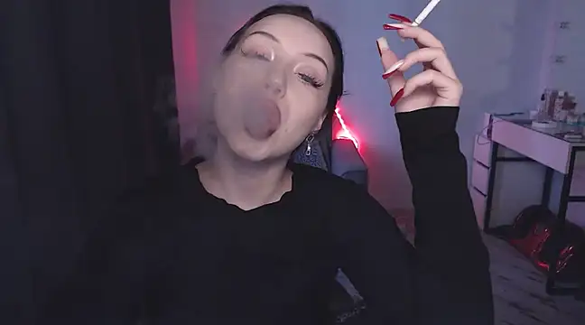 MoranaMissGod online show from January 2025 07:29:01 AM