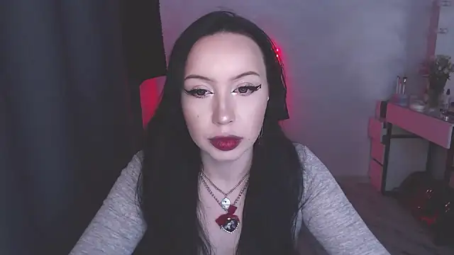 MoranaMissGod online show from February 2025 10:20:02 PM