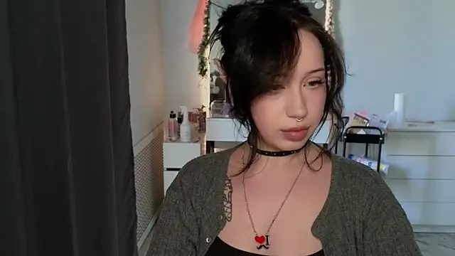 MoranaMissGod online show from May 2026 01:16:02 PM