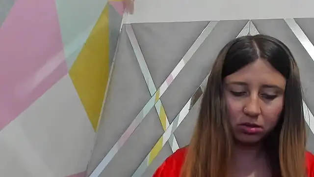 Valeria grey69 online show from November 2025 08:07:02 PM