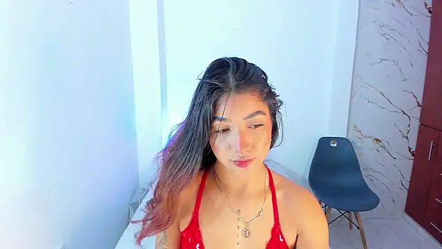 martina roldam online show from March 2026 01:24:01 AM