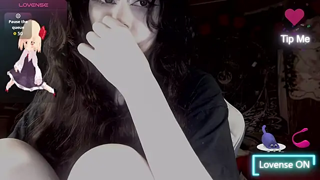 chloe crystall killer online show from March 2026 06:32:01 AM