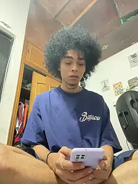 seven7xis online show from January 2025 03:25:02 AM