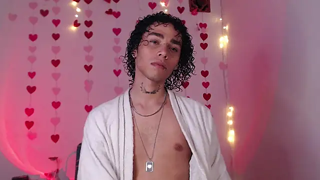 seven7xis online show from February 2025 06:22:01 AM