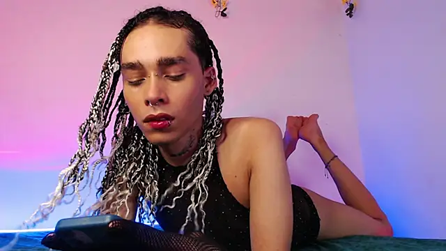 seven7xis online show from March 2025 05:09:01 AM