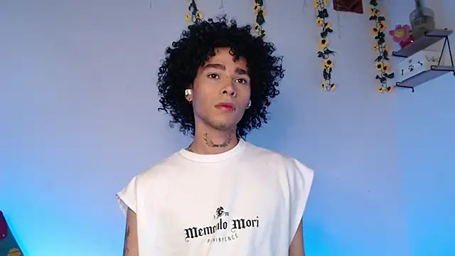 seven7xis online show from March 2025 05:08:02 AM