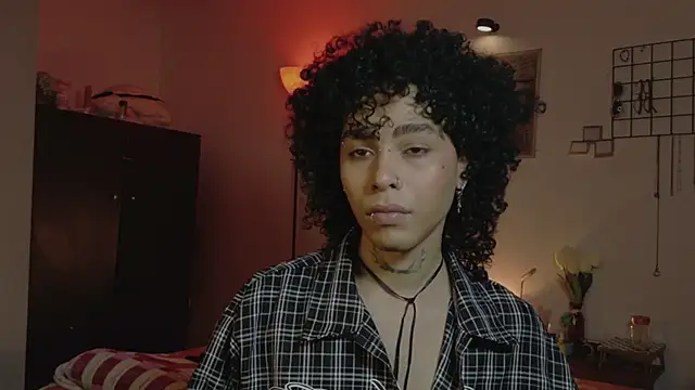 seven7xis online show from February 2026 12:18:02 AM