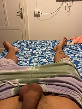 andreiwhite2  online show from June 2026 03:07:02 PM