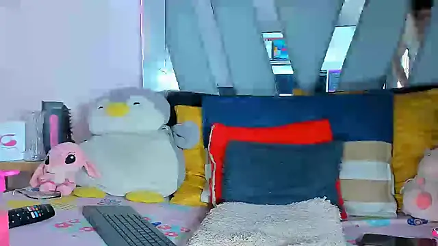 Snapshot of supradoll chatting on March 2025 10:09:02 PM supradoll online show from March 2025 10:09:02 PM