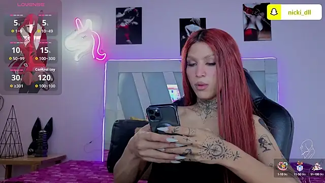 Snapshot of supradoll chatting on September 2025 11:44:01 AM supradoll online show from September 2025 11:44:01 AM