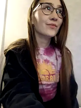 SashaMeow online show from January 2025 10:51:02 PM