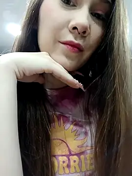 SashaMeow online show from February 2025 04:15:02 PM