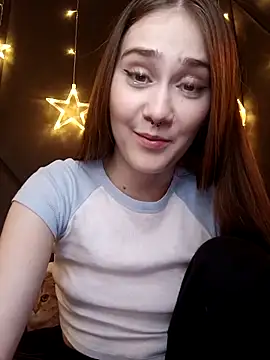 SashaMeow online show from March 2025 10:42:01 PM