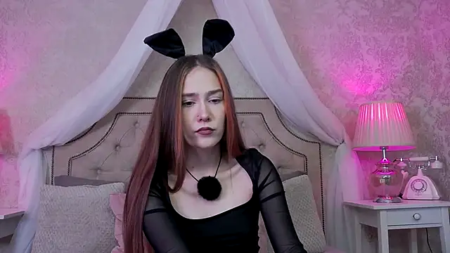 SashaMeow online show from October 2025 03:41:01 PM