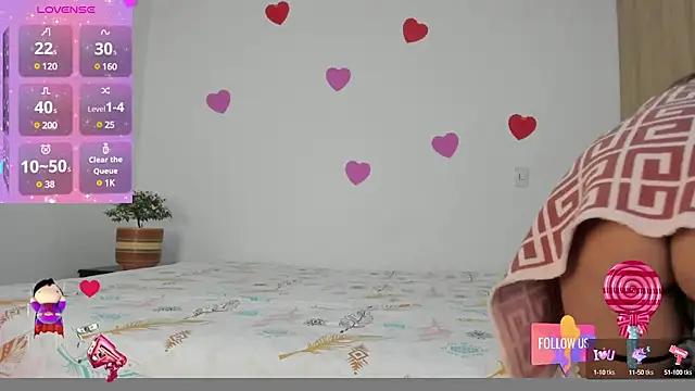 Sara Smitthh6 online show from February 2025 11:19:02 AM