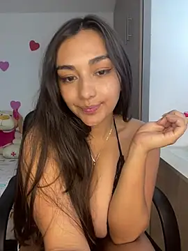 Sara Smitthh6 online show from February 2025 06:52:02 PM