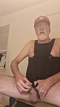 ThomasODeaXXX online show from May 2026 03:13:01 AM