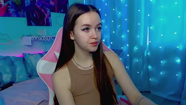 Naughty Mable online show from January 2025 08:36:01 AM