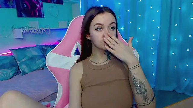 Naughty Mable online show from January 2025 04:10:02 AM