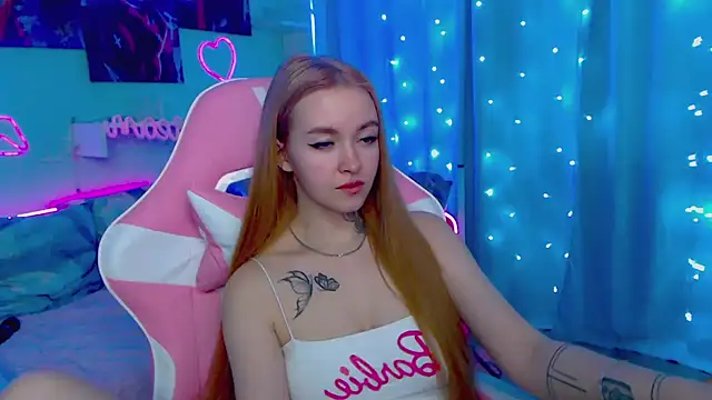 Naughty Mable online show from January 2025 09:55:01 AM