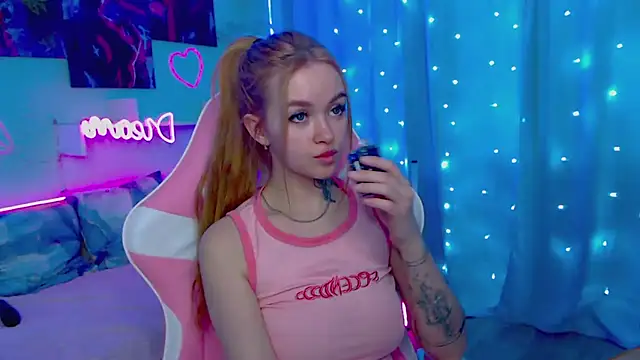 Naughty Mable online show from February 2025 03:55:02 AM