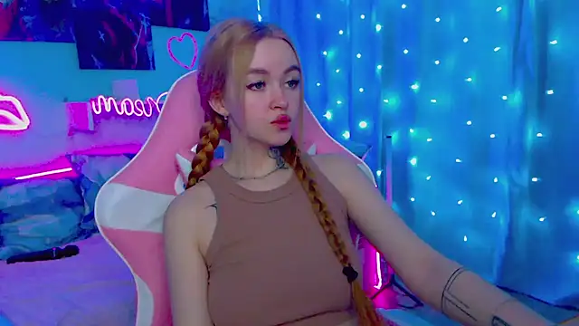 Naughty Mable online show from February 2025 01:47:01 AM