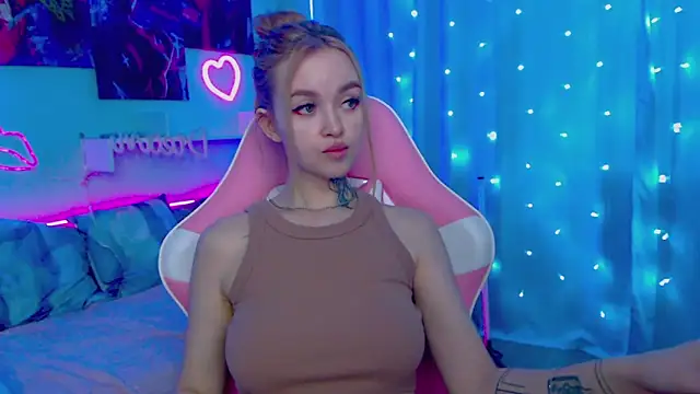 Naughty Mable online show from February 2025 04:03:01 AM