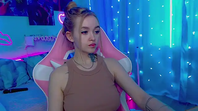 Naughty Mable online show from February 2025 12:37:01 AM