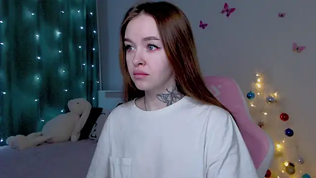 Naughty Mable online show from December 2025 01:01:02 AM