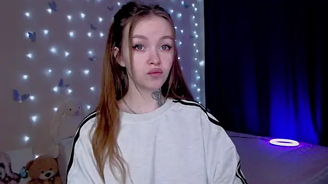 Naughty Mable online show from February 2026 01:24:02 AM