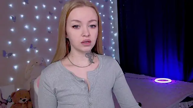 Naughty Mable online show from February 2026 01:15:01 AM