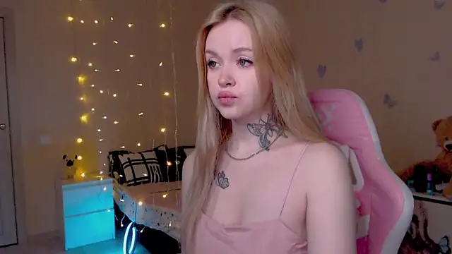 Naughty Mable online show from March 2026 12:59:01 AM