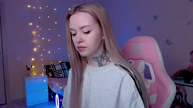 Naughty Mable online show from March 2026 12:16:01 AM