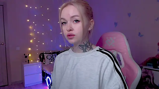 Naughty Mable online show from April 2026 01:14:02 AM