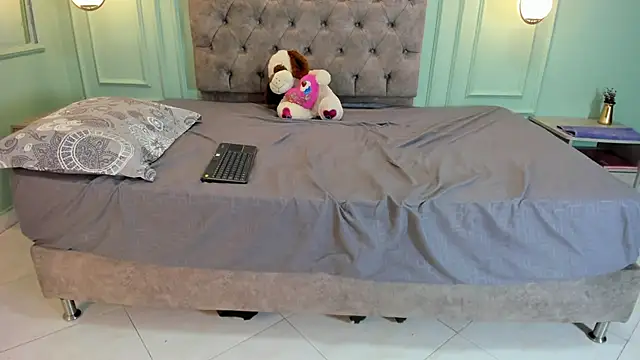 Abril jones10 online show from December 2024 11:16:01 PM