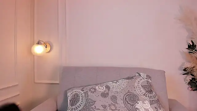 Abril jones10 online show from January 2025 04:08:02 PM