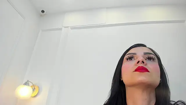 Abril jones10 online show from February 2025 05:05:01 AM