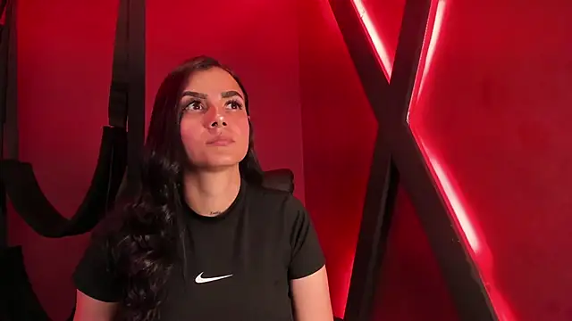 Abril jones10 online show from February 2025 06:12:02 AM