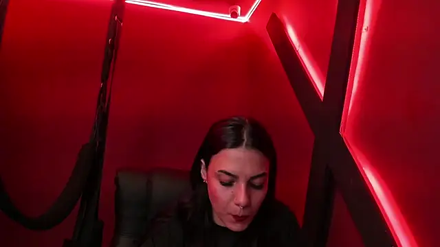 Abril jones10 online show from February 2025 08:01:01 PM