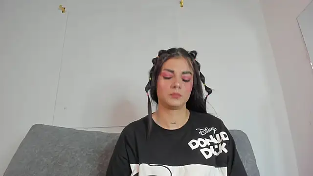 Abril jones10 online show from February 2025 03:56:02 AM