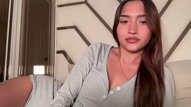 MilenaMilven online show from November 2025 07:36:03 PM