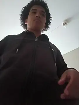 TheRiseOfDick online show from April 2026 01:11:01 PM