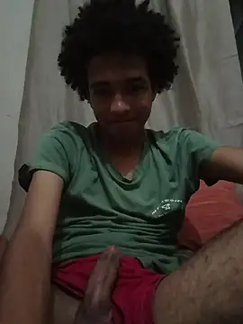 TheRiseOfDick online show from April 2026 11:00:01 PM