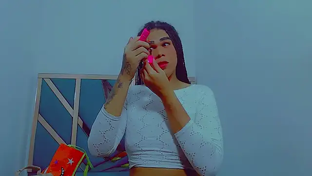 fox naughty violet online show from November 2025 07:46:01 PM