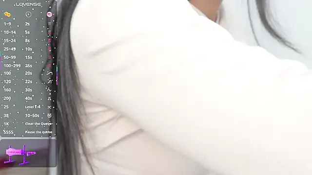 Mara-Bella online show from March 2026 10:02:02 PM